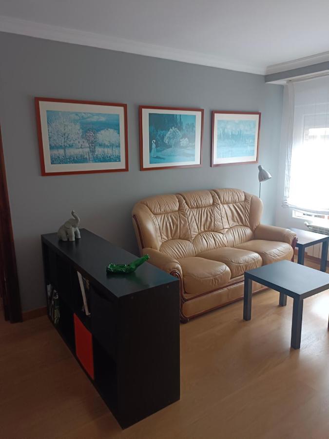 Los Campos Gijon Exterior photo
