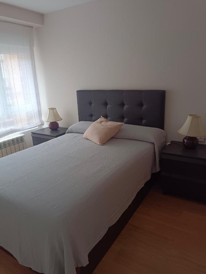 Los Campos Gijon Exterior photo