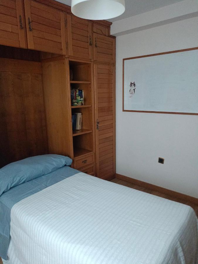 Los Campos Gijon Exterior photo